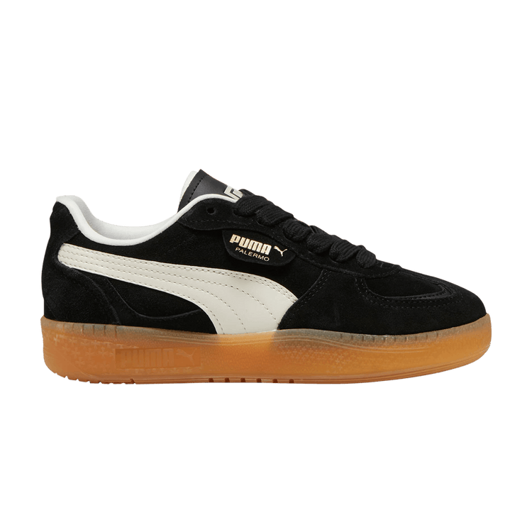 Puma Wmns Palermo Moda Xtra 'Black Frosted Ivory Gum' 400323 02