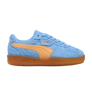 Puma Wmns Palermo Moda Xtra 'Light Blue Almost Apricot Gum'
