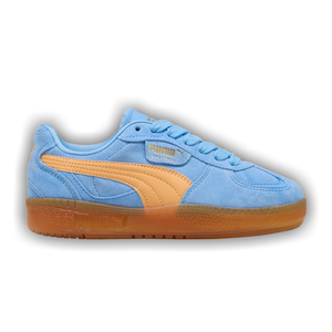 Puma Wmns Palermo Moda Xtra 'Light Blue Almost Apricot Gum'