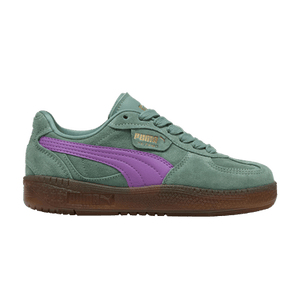 Puma Wmns Palermo Moda Xtra 'Green Moon Wild Berry Gum'