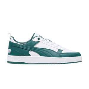 Puma Dribble 'White Malachite'
