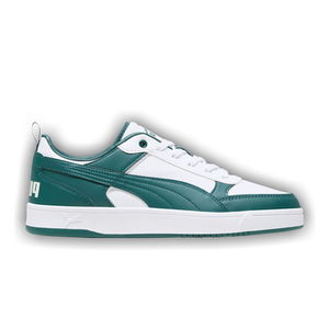 Puma Dribble 'White Malachite'