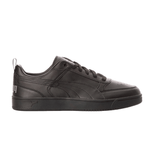 Puma Dribble 'Black Cool Dark Grey'