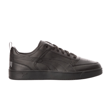 Puma Dribble 'Black Cool Dark Grey'