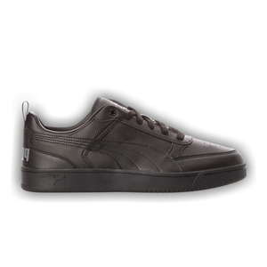 Puma Dribble 'Black Cool Dark Grey'