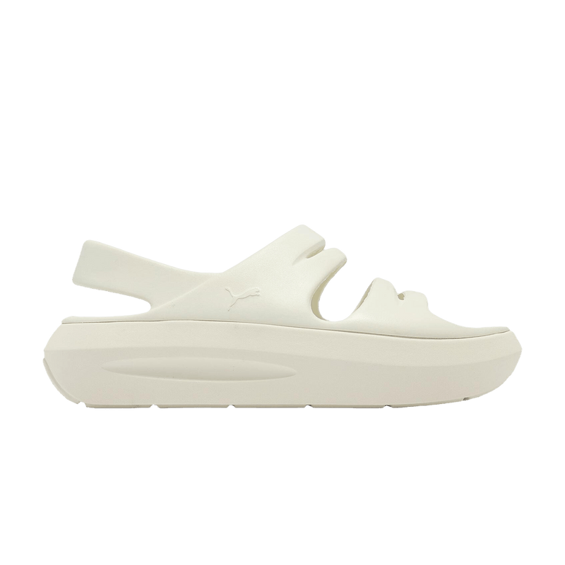 Puma Wmns Flatter Sandal 'Alpine Snow' 400337 02