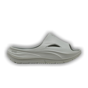 Puma Softride ZeroG Slide 'Smokey Grey'