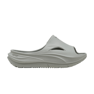 Puma Softride ZeroG Slide 'Smokey Grey'