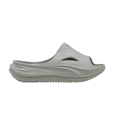 Puma Softride ZeroG Slide 'Smokey Grey'