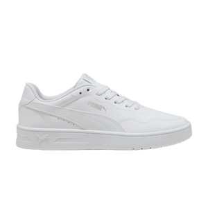 Puma Wmns Court Lally 'White Cool Light Grey'