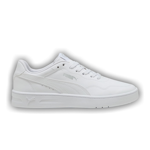 Puma Wmns Court Lally 'White Cool Light Grey'