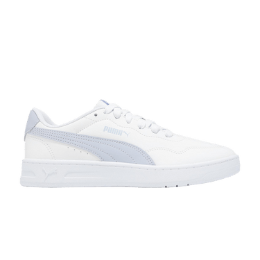 Puma Wmns Court Lally 'White Lilac Frost'