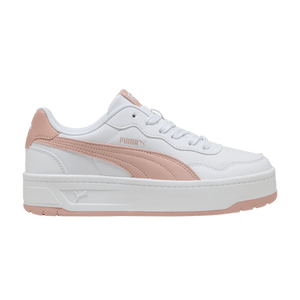 Puma Wmns Court Lally Skye 'White Rose Quartz'