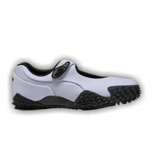 Puma Mostro Fey Launch 'Cool Weather Black'