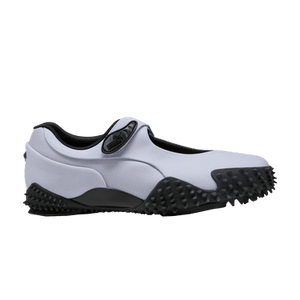 Puma Mostro Fey Launch 'Cool Weather Black'