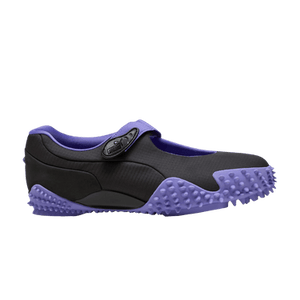Puma Mostro Fey Launch 'Black Dark Amethyst'