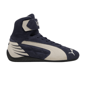Puma Speedcat Mid 'New Navy Warm White'