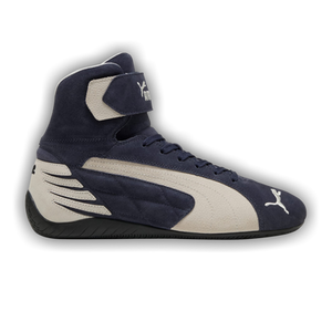 Puma Speedcat Mid 'New Navy Warm White'