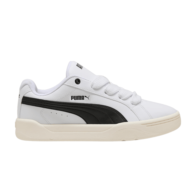Puma Park Lifestyle Easy 'White Black' 400496 09