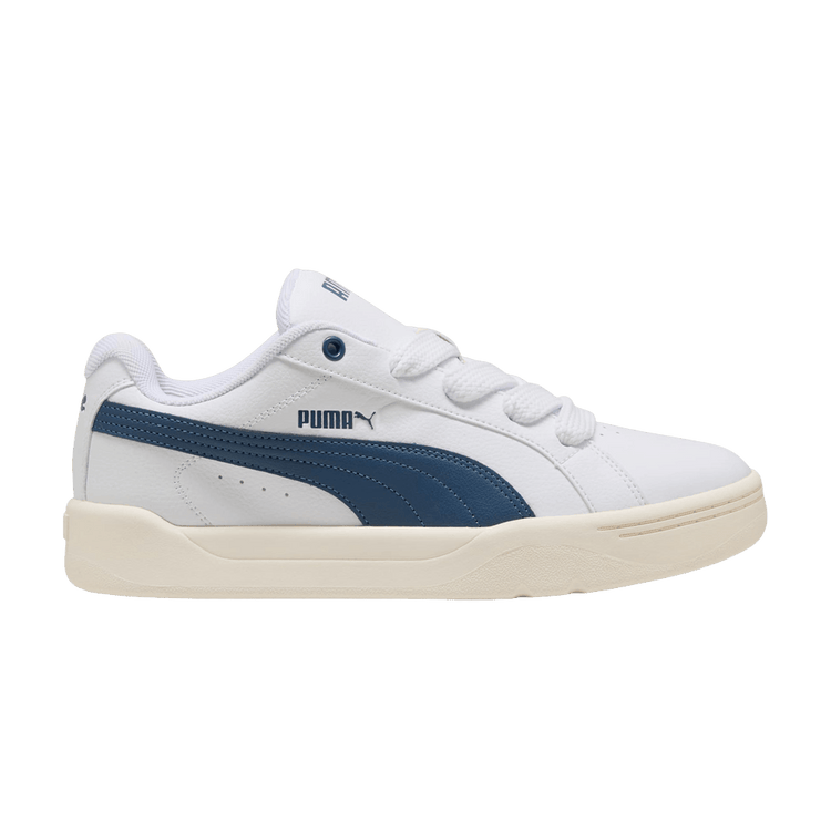 Puma Park Lifestyle Easy 'White Navy' 400496 11