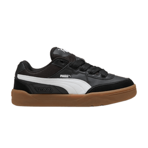 Puma Park Lifestyle SK8 'Black White'