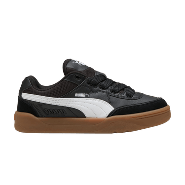 Puma Park Lifestyle SK8 'Black White'