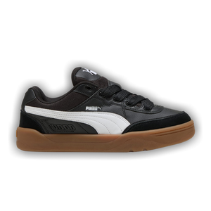 Puma Park Lifestyle SK8 'Black White'