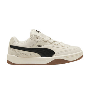 Puma Park Lifestyle SK8 'Alpine Snow Black'