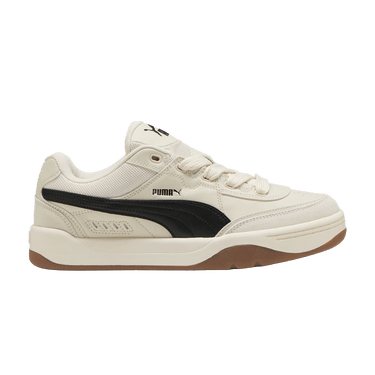 Puma Park Lifestyle SK8 'Alpine Snow Black'