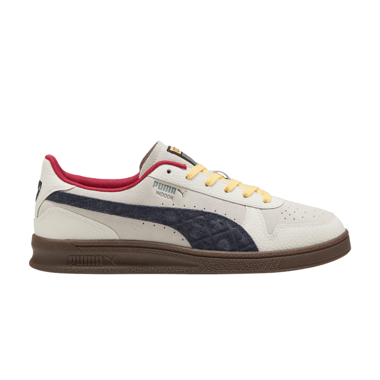 Puma Indoor OG 'Road to Unity' 400512 01