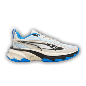 Puma Wmns Carbon Baby 'Blue White Black'
