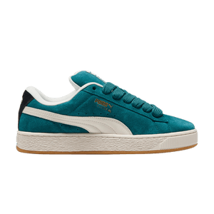 Puma Suede XL 'Levels - Cold Green'