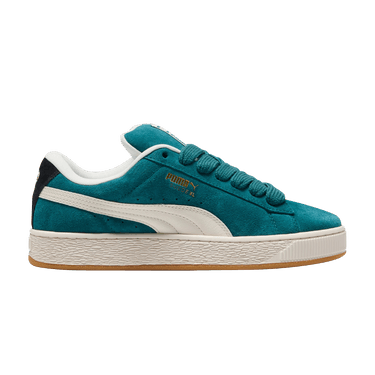 Puma Suede XL 'Levels - Cold Green'