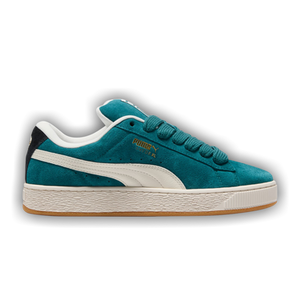 Puma Suede XL 'Levels - Cold Green'
