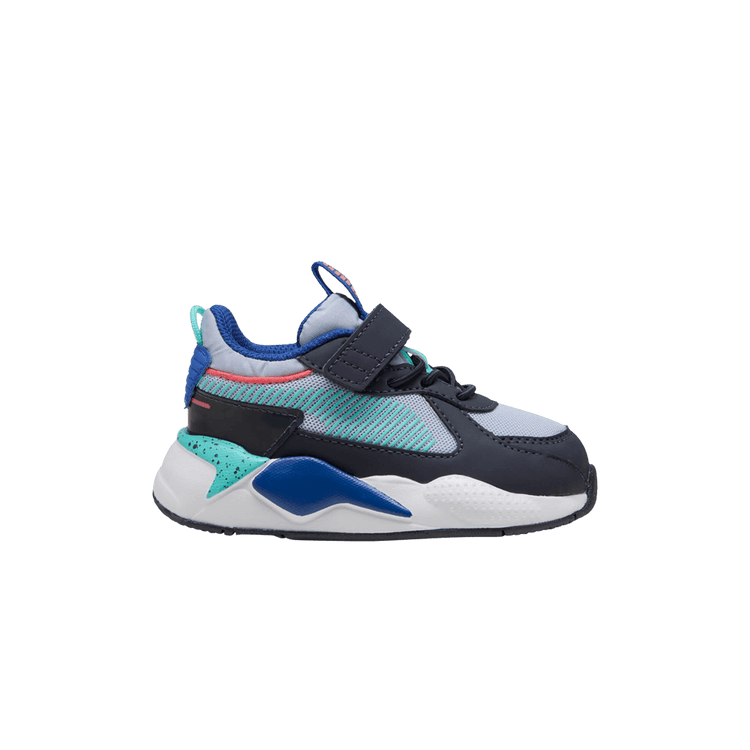 Puma RS-X Toddler 'Parachute Landing' 400546 01