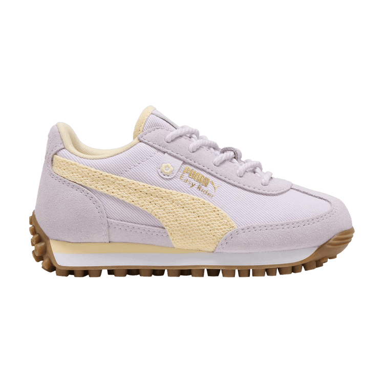Puma Easy Rider Little Kid 'Summer Feels' 400554 01