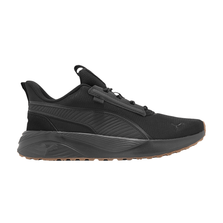 Puma Pacer 23 Street SD 'Black Shadow Gray' 400755 01