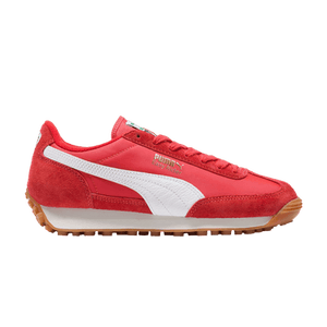 Puma Wmns Easy Rider Vintage 'Red White'