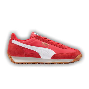 Puma Wmns Easy Rider Vintage 'Red White'