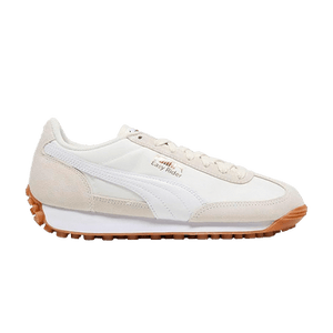Puma Wmns Easy Rider Vintage 'Alpine Snow White Gold'