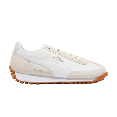 Puma Wmns Easy Rider Vintage 'Alpine Snow White Gold'