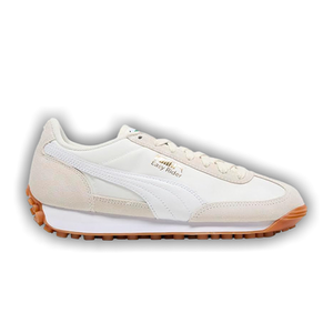 Puma Wmns Easy Rider Vintage 'Alpine Snow White Gold'