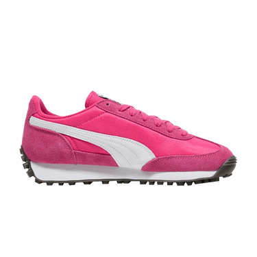 Puma Wmns Easy Rider Vintage 'Pink White'