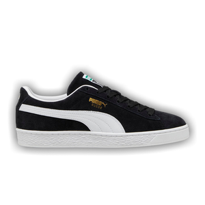 Puma Wmns Suede Classic 'Black White'