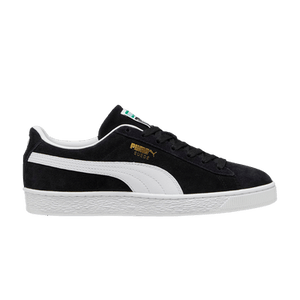 Puma Wmns Suede Classic 'Black White'