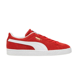 Puma Wmns Suede Classic 'Red White'