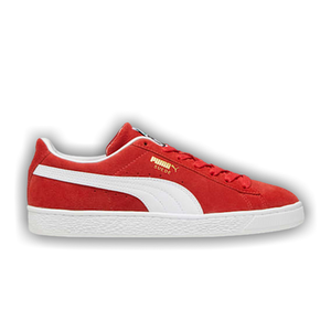 Puma Wmns Suede Classic 'Red White'