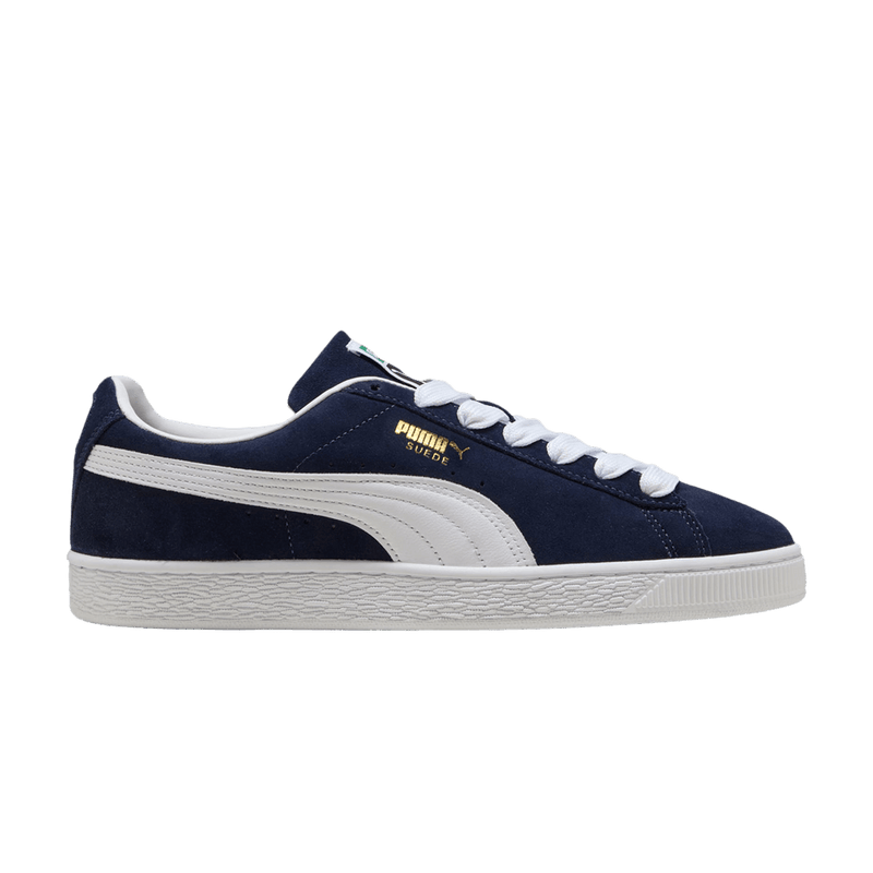 Puma Wmns Suede Classic 'Navy White' 400775 03