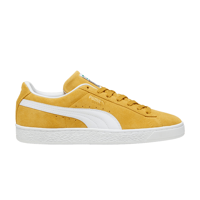 Puma Wmns Suede Classic 'Amber White' 400775 04