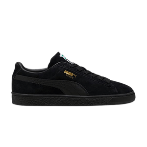 Puma Wmns Suede Classic 'Black'